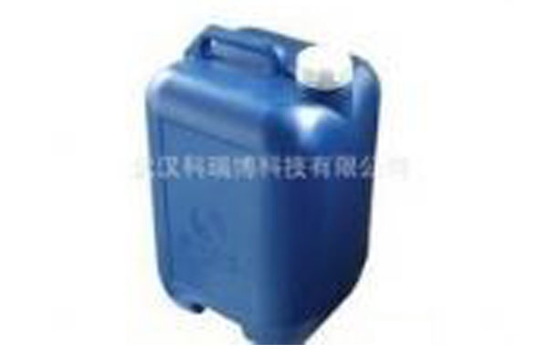 KRB-302循环冷却水缓蚀阻垢剂（电标）电厂专用缓蚀阻垢剂