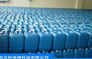 上海KRB-L100铁系磷化液